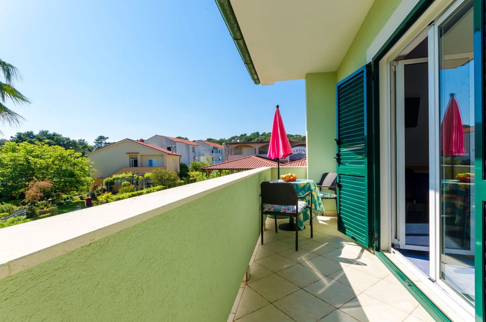 Apartments Ruzica M - Unit 211412-16