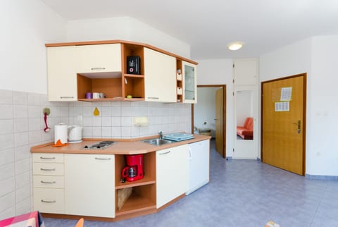 Apartments Ruzica M - Unit 211412-16