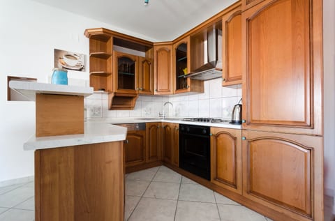 Apartments Slavica R - Unit 211417-16