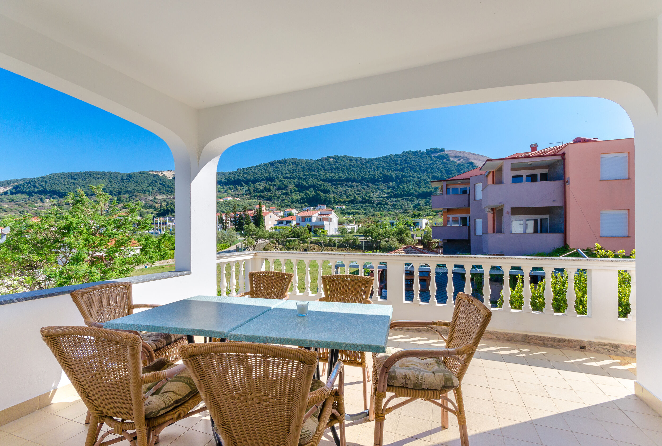 Apartments Slavica R - Unit 211437-16