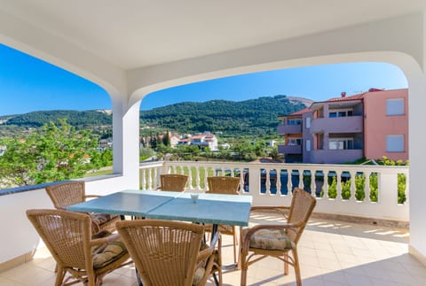 Apartments Slavica R - Unit 211437-16