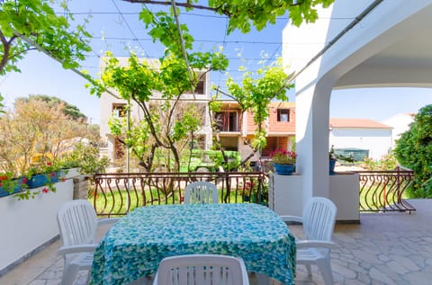 Apartments Slavica R - Unit 211438-16