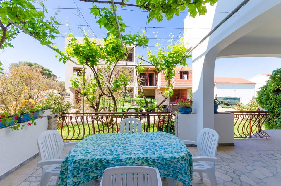 Apartments Slavica R - Unit 211438-16