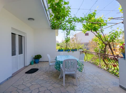 Apartments Slavica R - Unit 211438-16