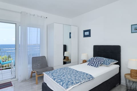 Apartment Zamalin SeaView - Unit 211446-16
