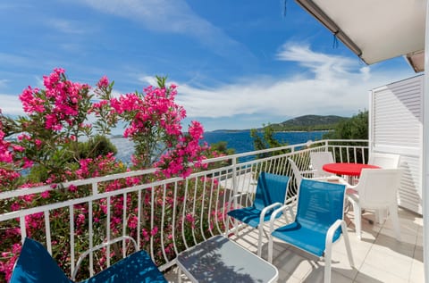 Apartment Zamalin SeaView - Unit 211446-16