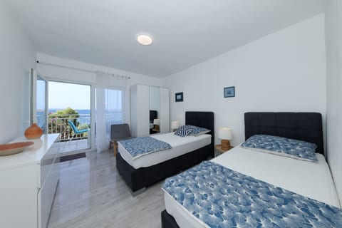 Apartment Zamalin SeaView - Unit 211446-16