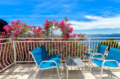 Apartment Zamalin SeaView - Unit 211446-16