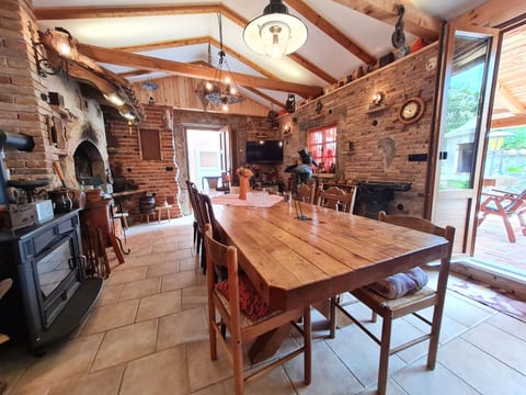 House Rustic heaven - Unit 211456-16