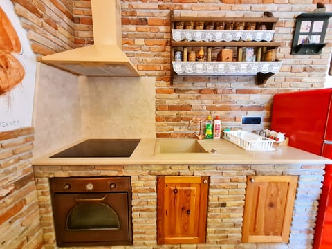 House Rustic heaven - Unit 211456-16