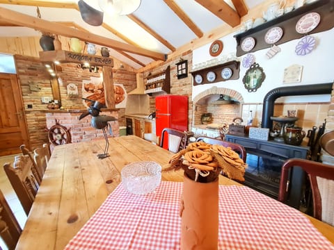 House Rustic heaven - Unit 211456-16