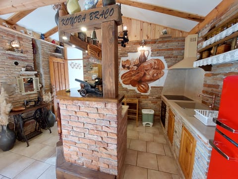 House Rustic heaven - Unit 211456-16
