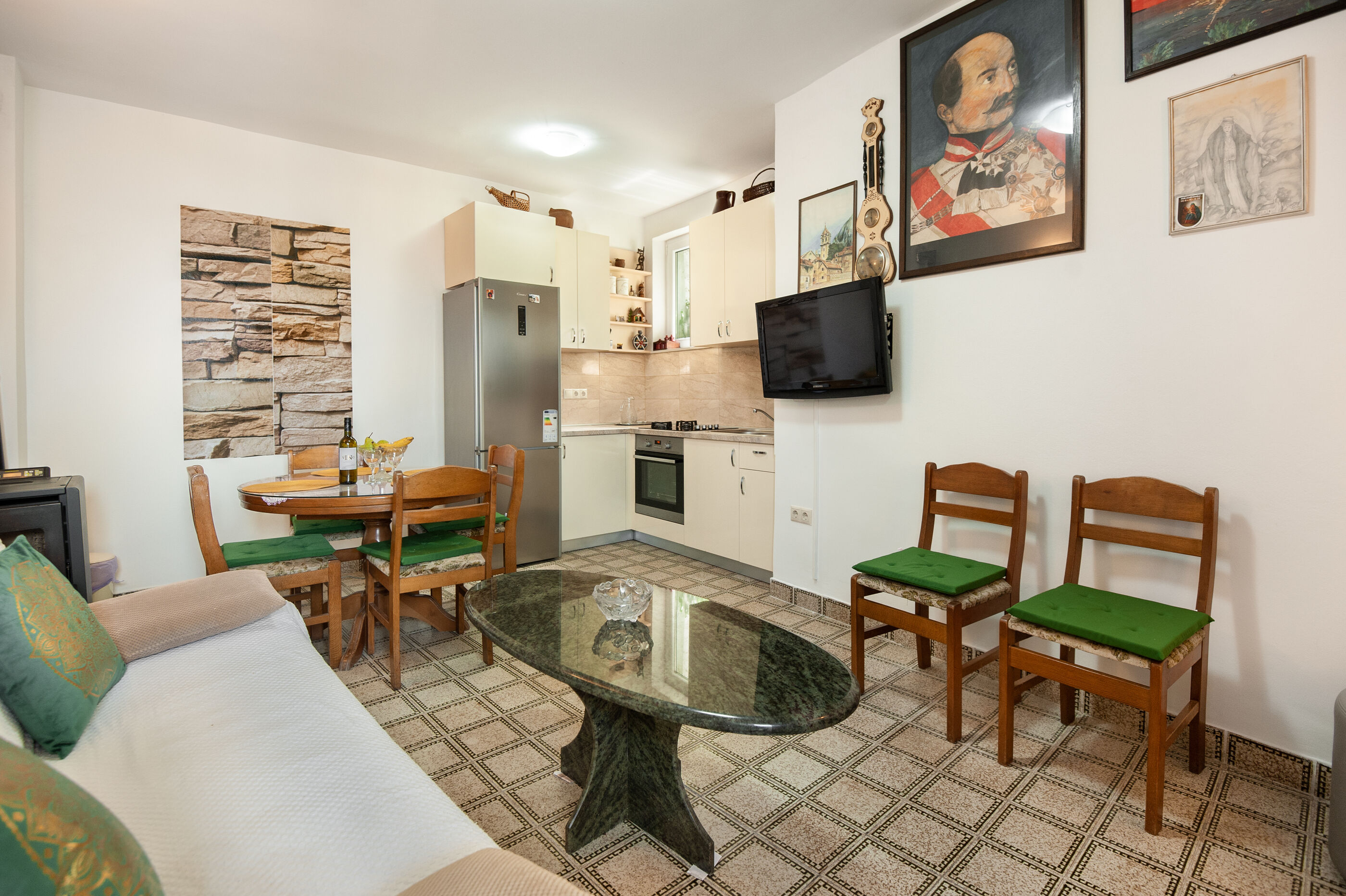 Apartments Antonija - Unit 211458-16