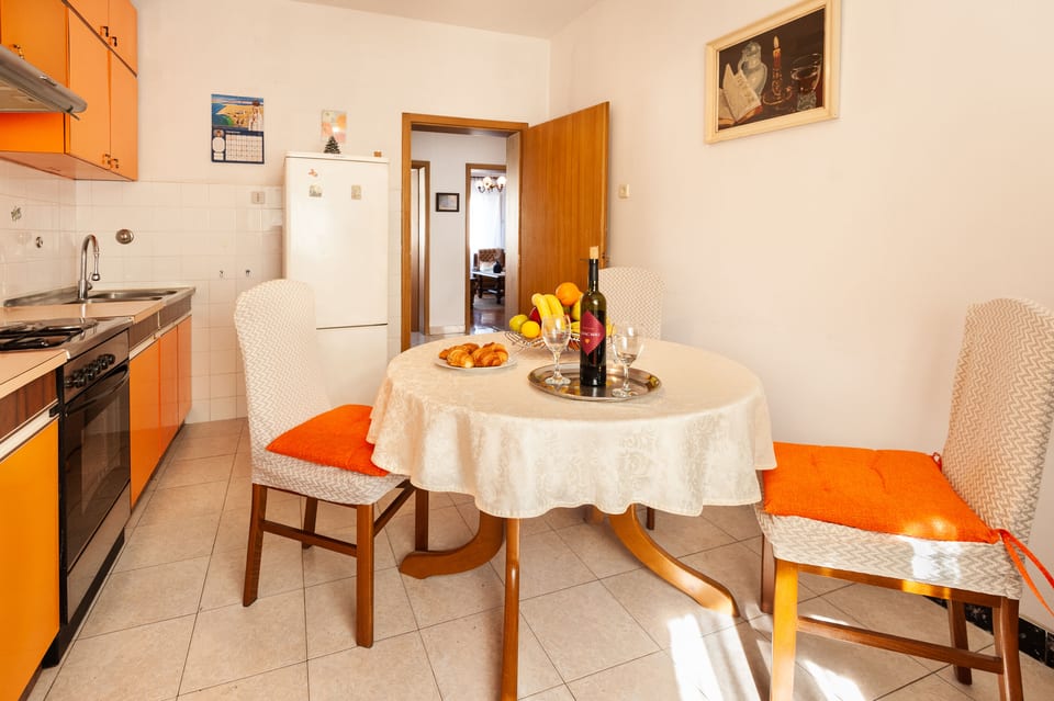 Appartement Tina - Unité 211461-16