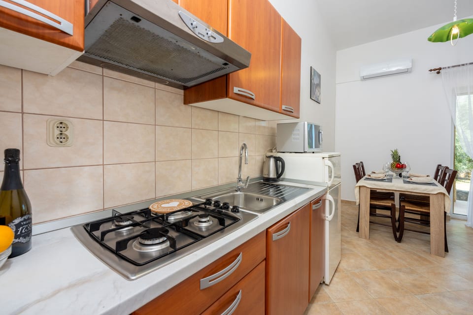 Apartment David - Unit 369805-13 - Croatia