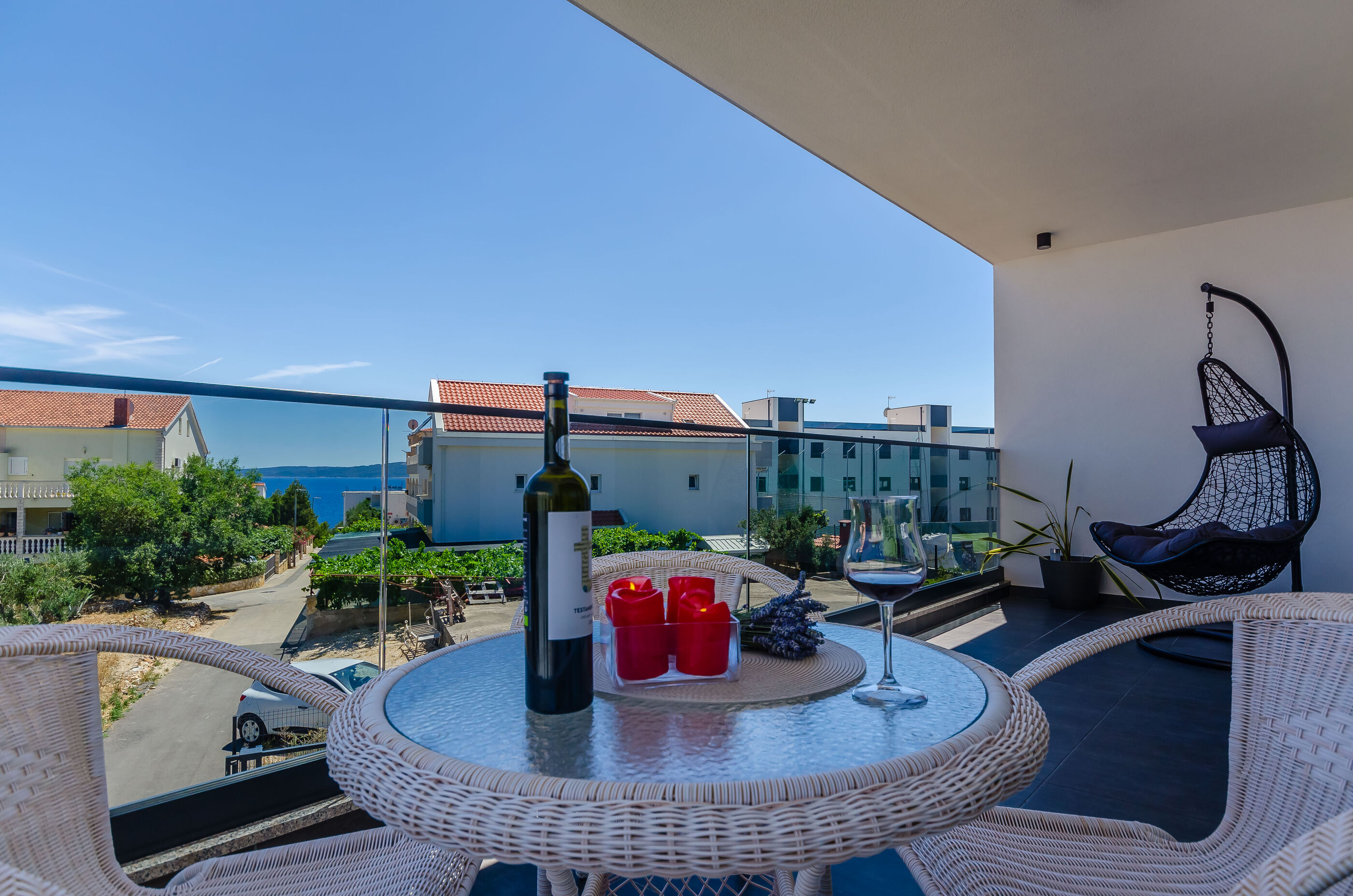 Apartment Linda - Unit 211502-16