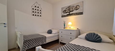 House Relaxing oasis - Unit 211503-16