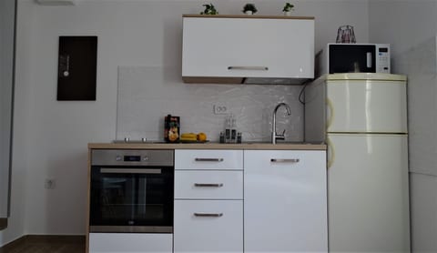 Apartment Zrinka - Unit 211508-16