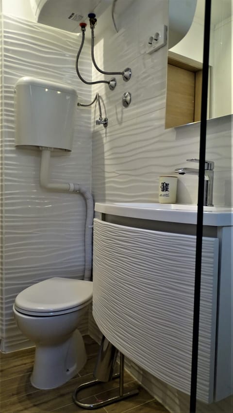 Apartment Zrinka - Unit 211508-16