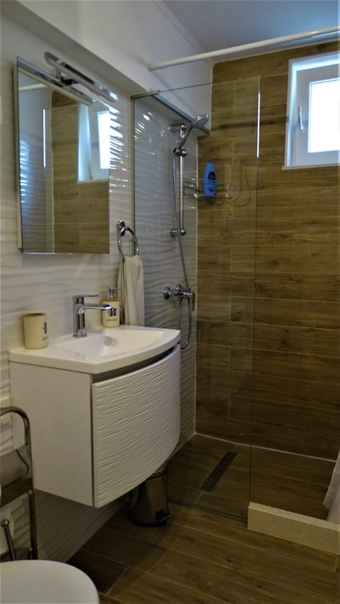 Apartment Zrinka - Unit 211508-16