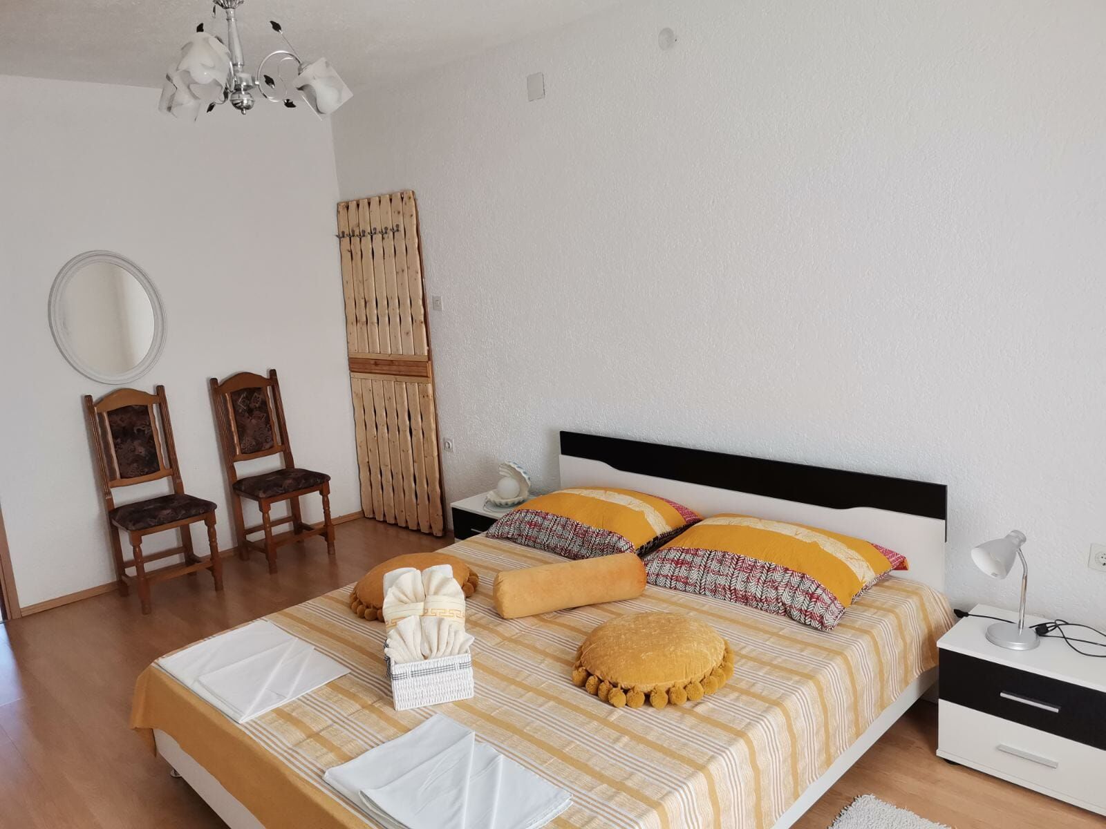 Apartment Amaris - A1 - Senj