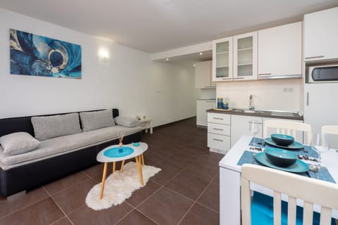 Apartment Blue harmony - Unit 211529-16