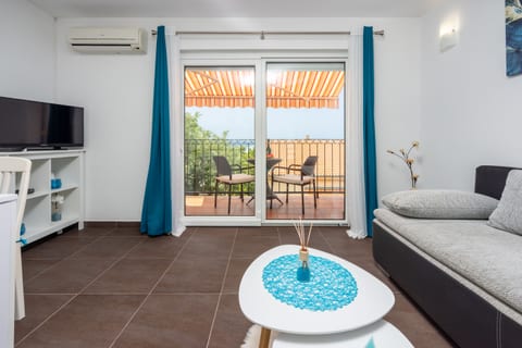 Apartment Blue harmony - Unit 211529-16