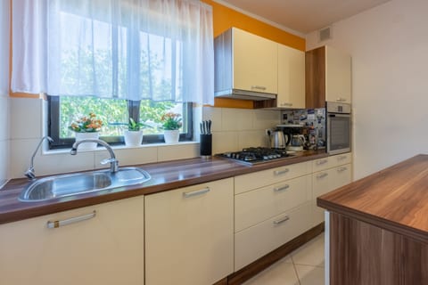 House Forest Paradise - Unit 211539-16