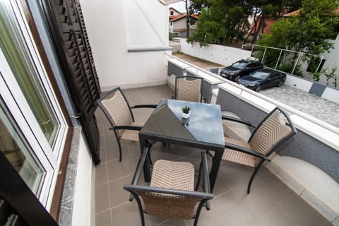 Apartments Krunoslava - Unit 211542-16