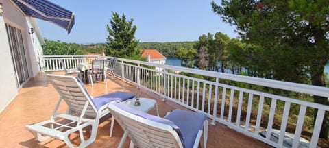 Apartment The view - Unit 211554-16