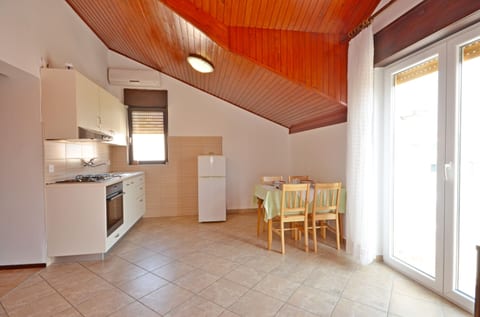 Apartment and Rooms Mrkovic Top Lokacija i Parking - Unit 211607-16