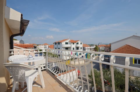 Apartment and Rooms Mrkovic Top Lokacija i Parking - Unit 211607-16