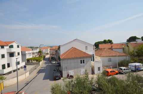 Apartment and Rooms Mrkovic Top Lokacija i Parking - Unit 211607-16
