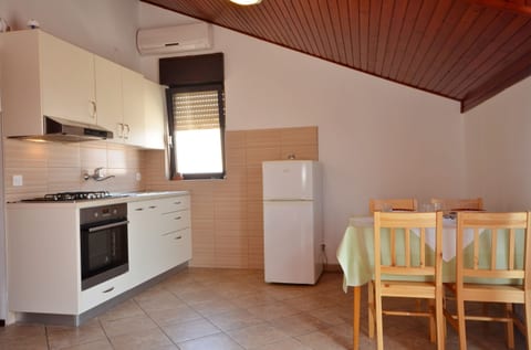 Apartment and Rooms Mrkovic Top Lokacija i Parking - Unit 211607-16