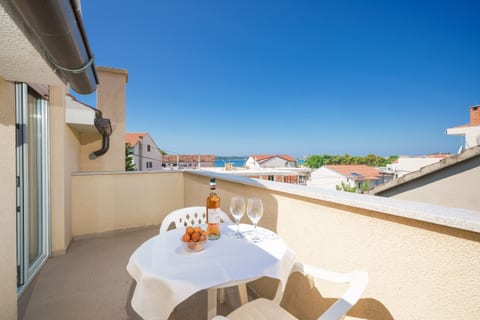 Apartment and Rooms Mrkovic Top Lokacija i Parking - Unit 211616-16