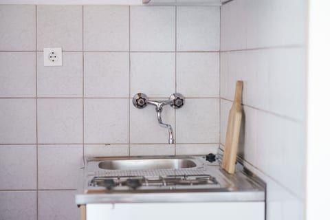 Apartment and Rooms Mrkovic Top Lokacija i Parking - Unit 211617-16
