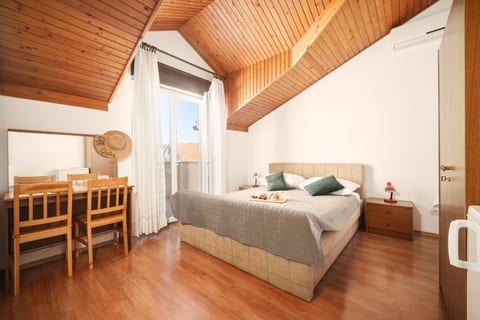 Apartment and Rooms Mrkovic Top Lokacija i Parking - Unit 211617-16