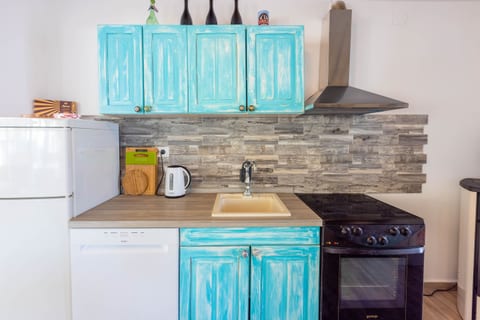 Villa Turquoise breeze - Unit 211612-16
