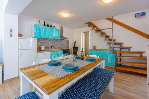 Villa Turquoise breeze - Unit 211612-16