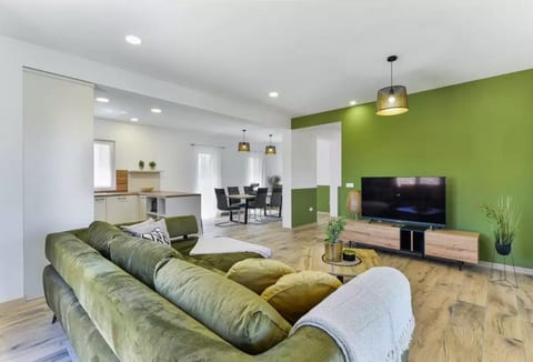 Villa St Vid 4 - Unit 211649-16