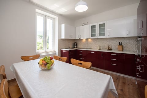 Apartments Villa Anna - Unit 211664-16