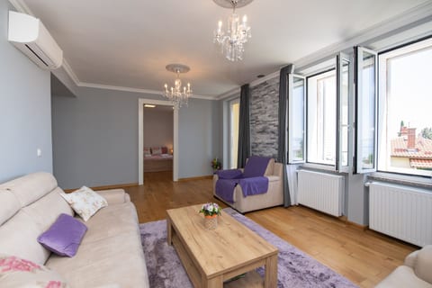 Apartments Villa Anna - Unit 211664-16