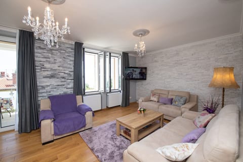 Apartments Villa Anna - Unit 211664-16