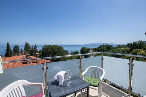 Apartments Villa Anna - Unit 211665-16