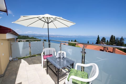 Apartments Villa Anna - Unit 211665-16