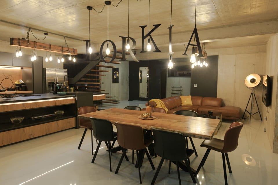 Villa Lorkia - Unit 211672-16