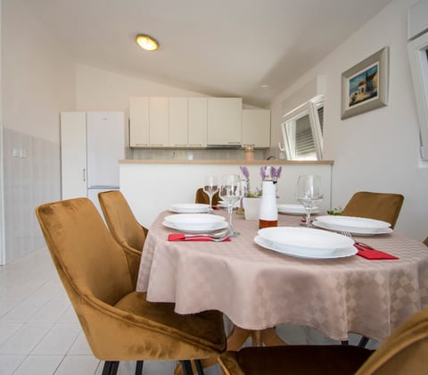 Apartment Jadrija sunset - Unit 211674-16