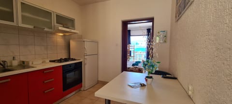 Apartments On the beach - Unit 211685-16
