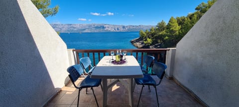 Apartments On the beach - Unit 211685-16