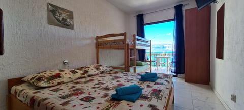 Apartments On the beach - Unit 211686-16